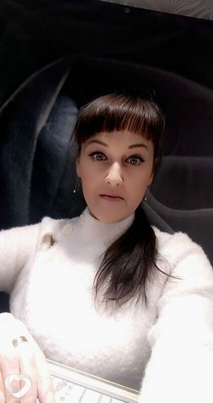 Юлия, 46, Чапаевске — анкета №224942