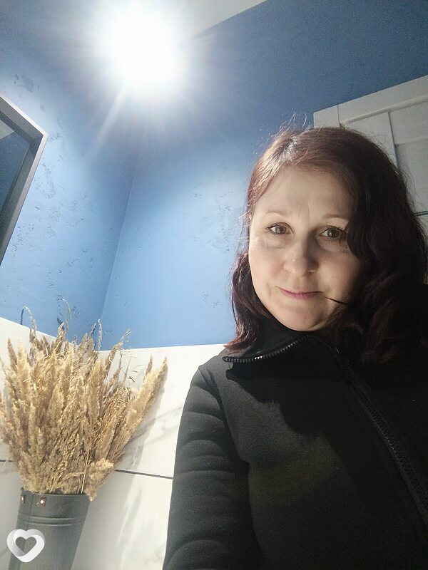 Ольга, 44, Новосибирске — анкета №225068
