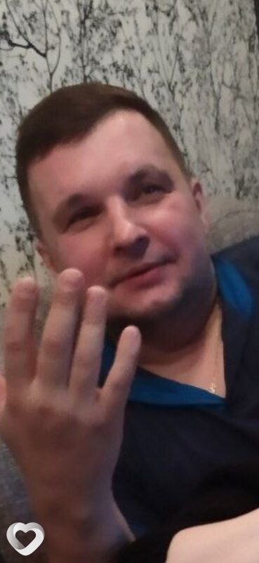 Сергей, 46, Новополоцке — анкета №225069