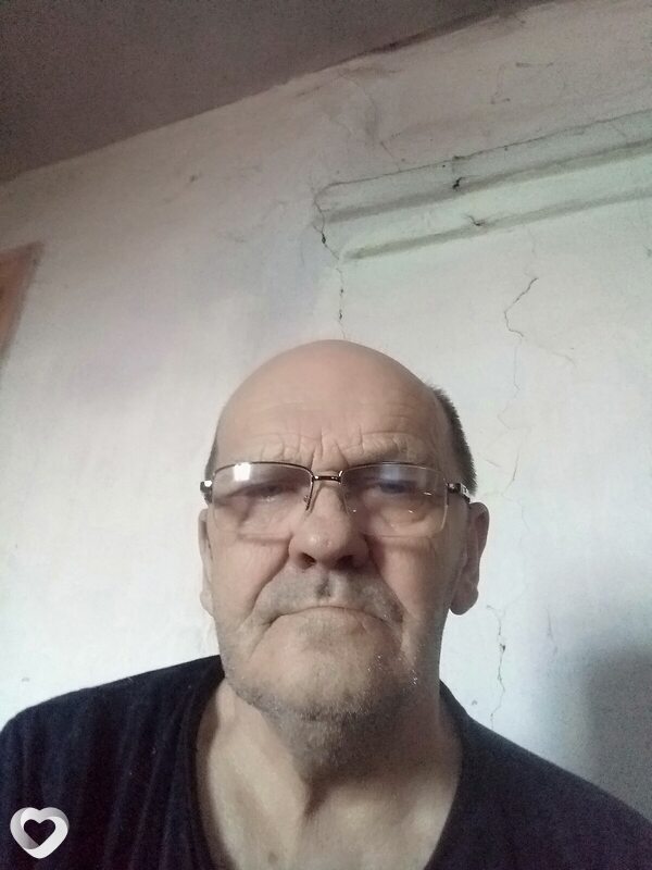 Алексей, Бикин