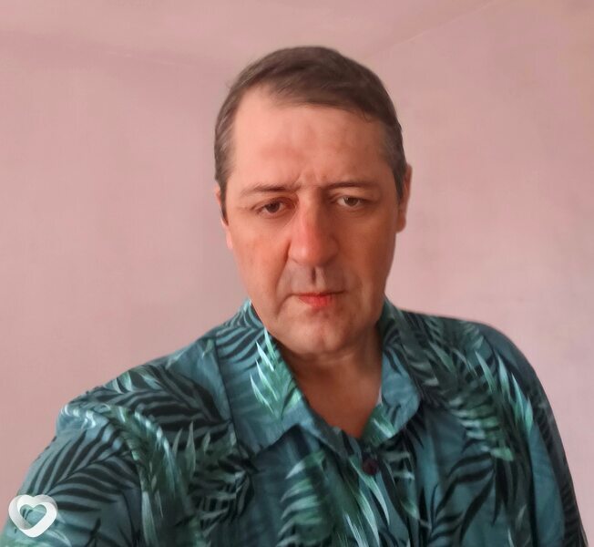 Виталий, 51, Белове — анкета №225083