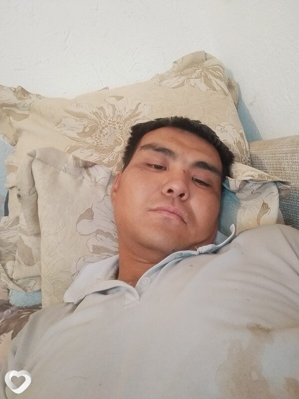 Малик, 38, Актобе — анкета №225091