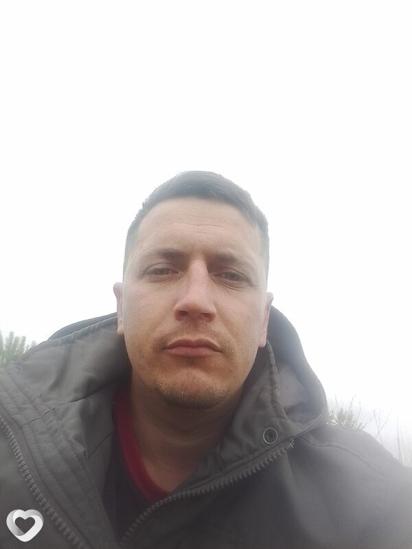 Кирилл, 36, Бийске — анкета №225117