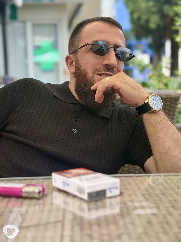 Сурен, 36, Адлер — анкета №225122