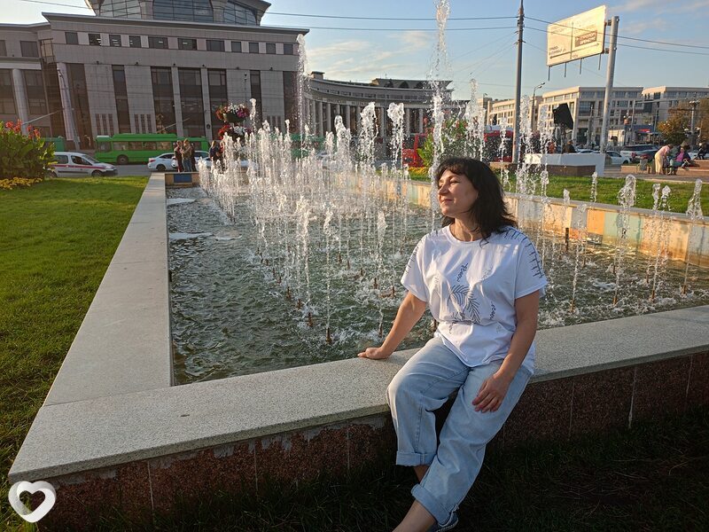 Татьяна, 54, Нижнем Новгороде — анкета №225129