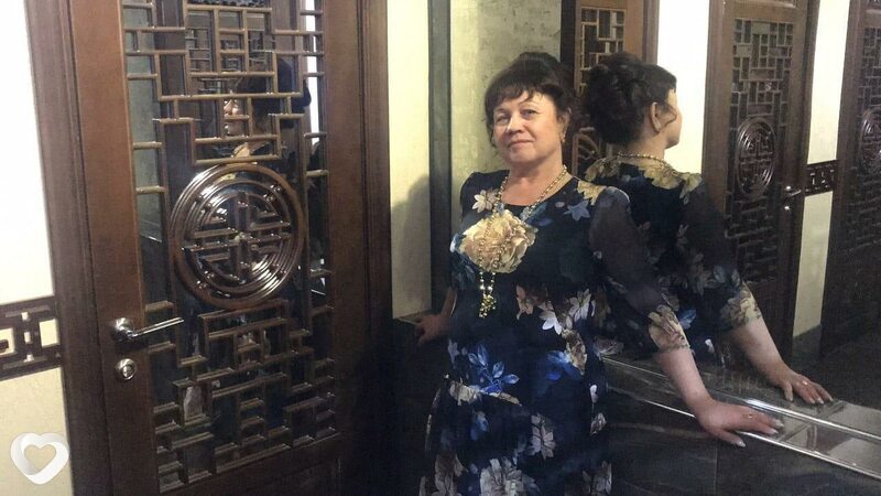 Ольга, 67, Ангарске — анкета №225130
