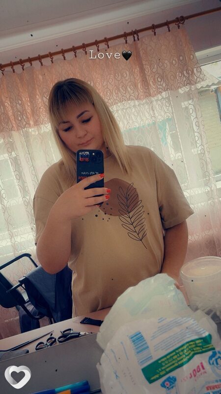 Татьяна, Георгиевск