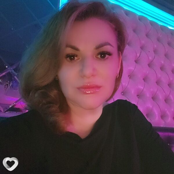 Нюра, 40, Волгограде — анкета №225132