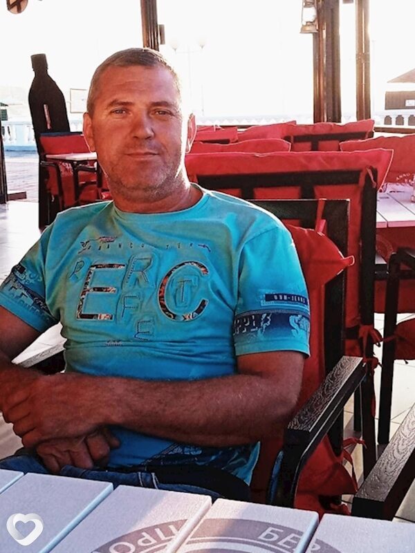 Вася, 53, Белой Калитве — анкета №225136