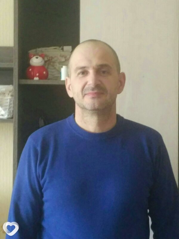 Павел, 50, Геленджике — анкета №225137