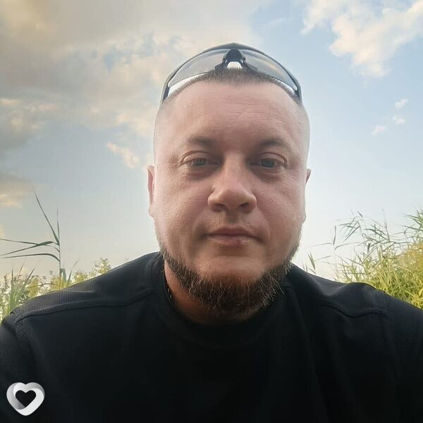 Сергей, 41, Виннице — анкета №225138
