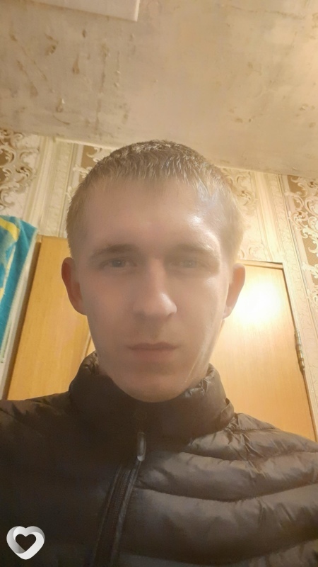Александр, 33, Владимире — анкета №225140