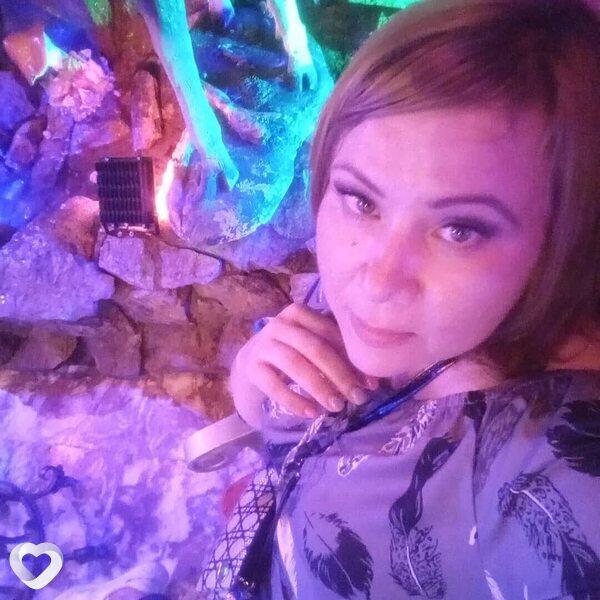 Марина, 41, Благовещенске — анкета №225141