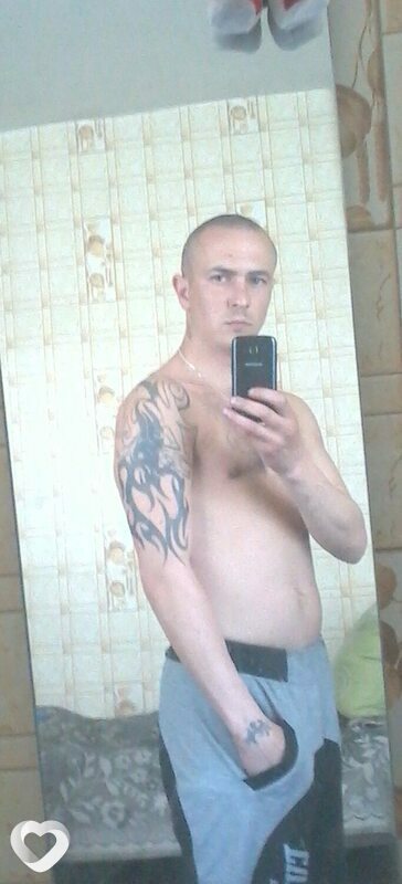 Kiril, Марьинка