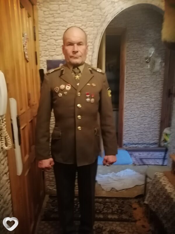Анатолий, 57, Могилев — анкета №225150