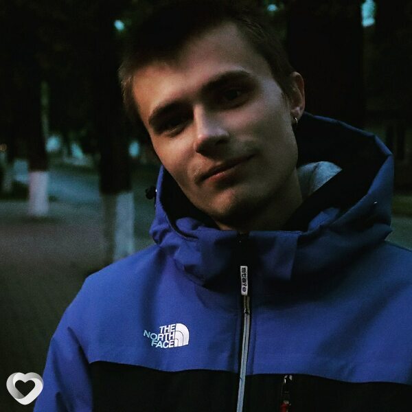 Миша, 27, Вилейке — анкета №225155
