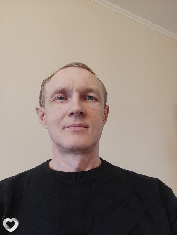 Алексей, 48, Чите — анкета №225158