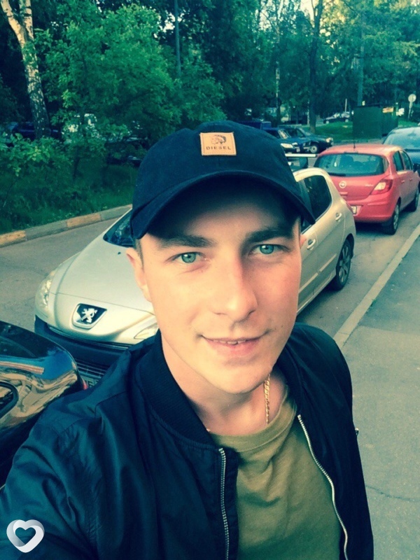 Дима, 38, Богородицке — анкета №225160
