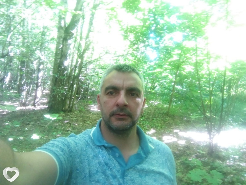 Юлий, 45, Южноукраинске — анкета №225218