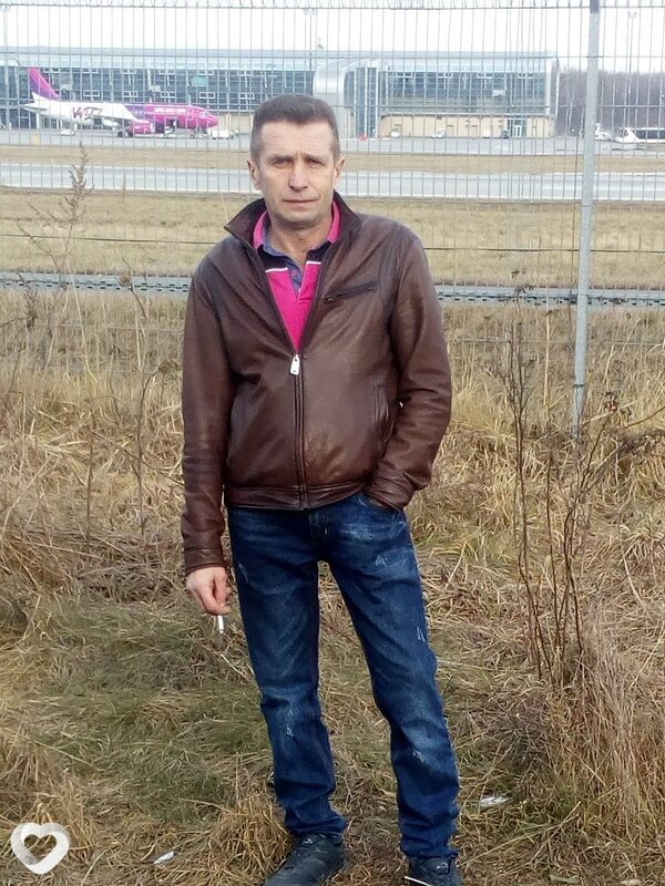 Любомир, 53, Львове — анкета №225224