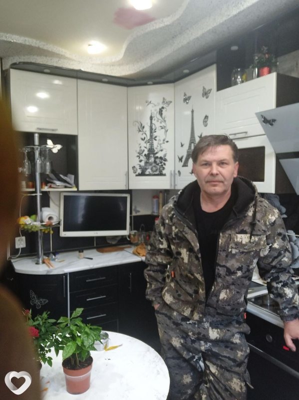 Юрий, Снежногорск