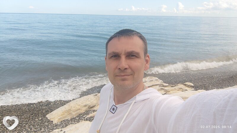 Евгений, 43, Магнитогорске — анкета №225238