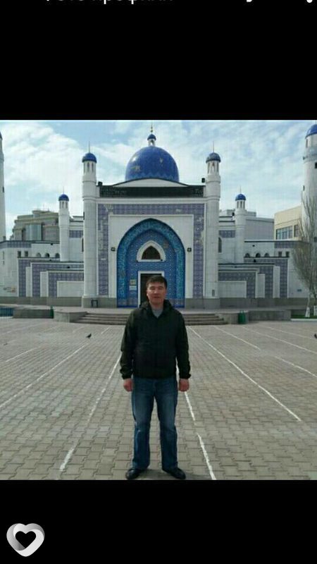Кана, 36, Кызылорде — анкета №225193