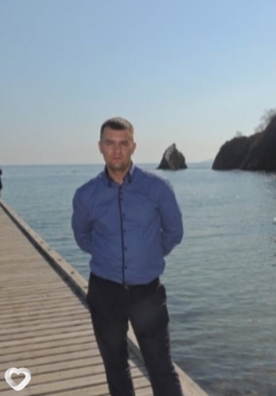 Артём, 44, Артеме — анкета №225194