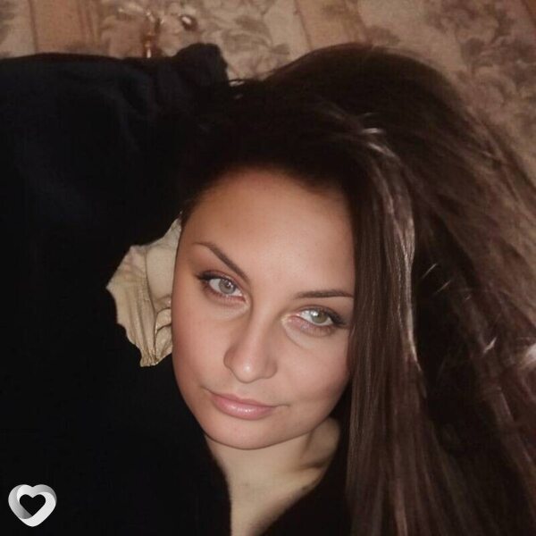 Лена, 32, Минске — анкета №225196