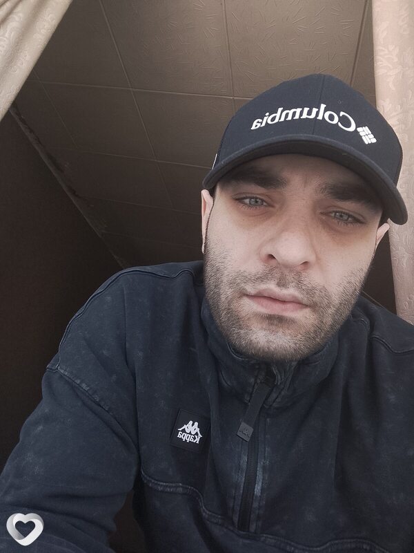 Кирилл, 39, Москве — анкета №225198