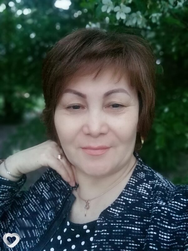 Айна, 58, Екатеринбурге — анкета №225205