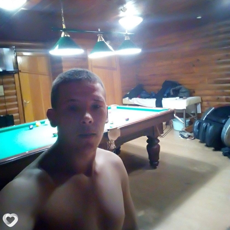 Александр, 32, Москве — анкета №225211