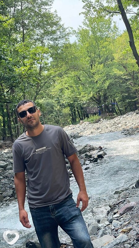 Maks, 33, Баку — анкета №225215