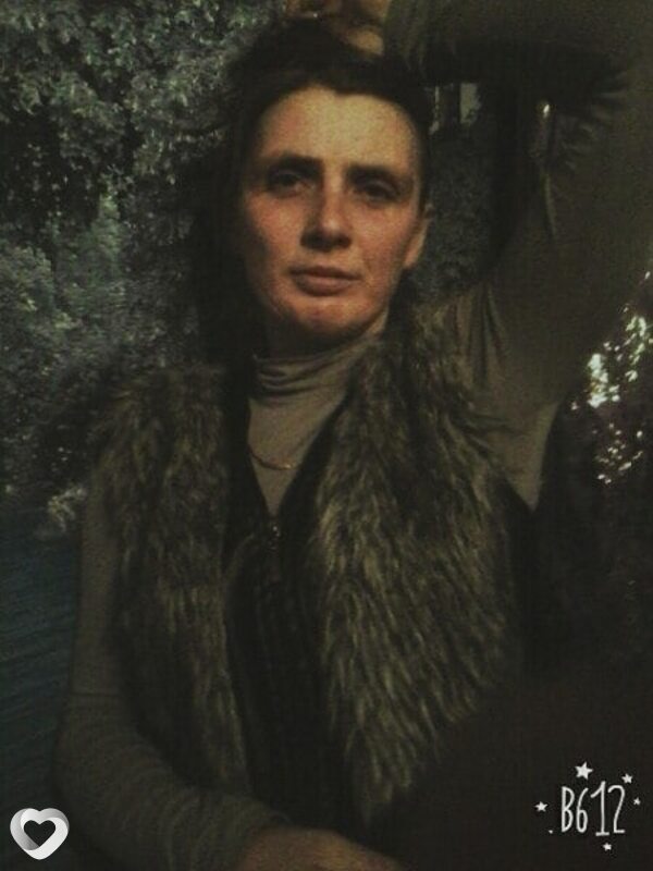 Татьяна, 43, Бобруйске — анкета №225216