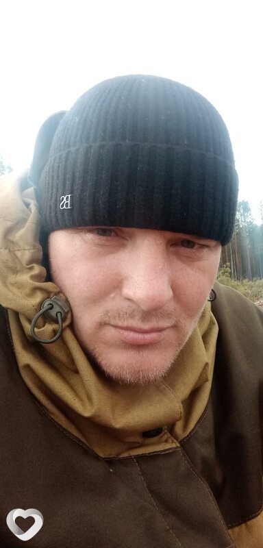 Илья, 38, Саратове — анкета №225242