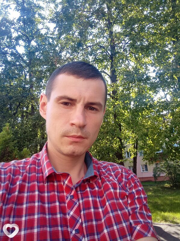 Николай, 36, Донецке — анкета №225243