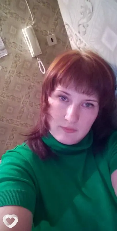 Валкирия, 37, Санкт-Петербурге — анкета №7268
