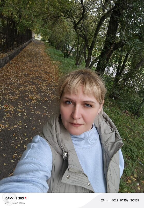 Татьяна, 51, Красноярске — анкета №225247