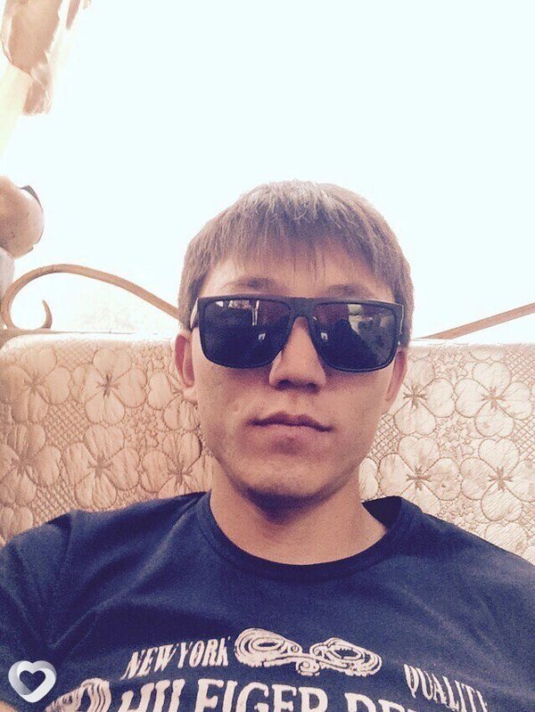 Нурали, 33, Алматы — анкета №225252