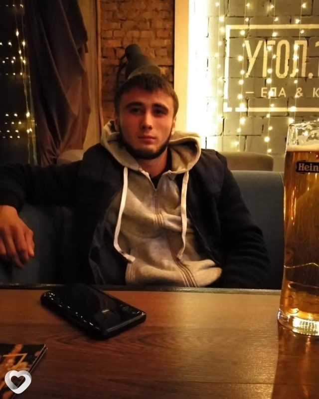 Дмитрий, 27, Караганде — анкета №225170