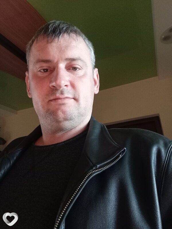 Den, 43, Лиде — анкета №225172