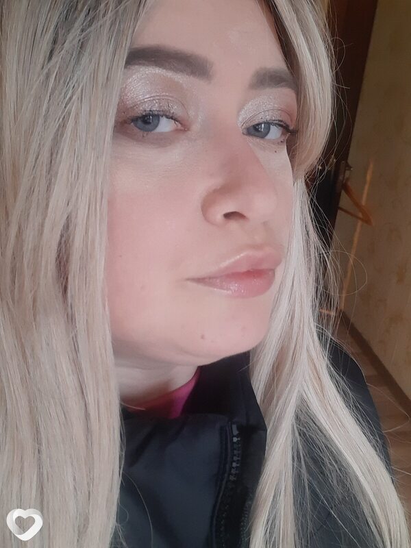 Инна, 31, Ровно — анкета №225173