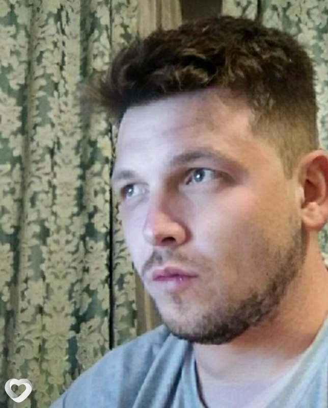 Евгений, 35, Екатеринбурге — анкета №225175