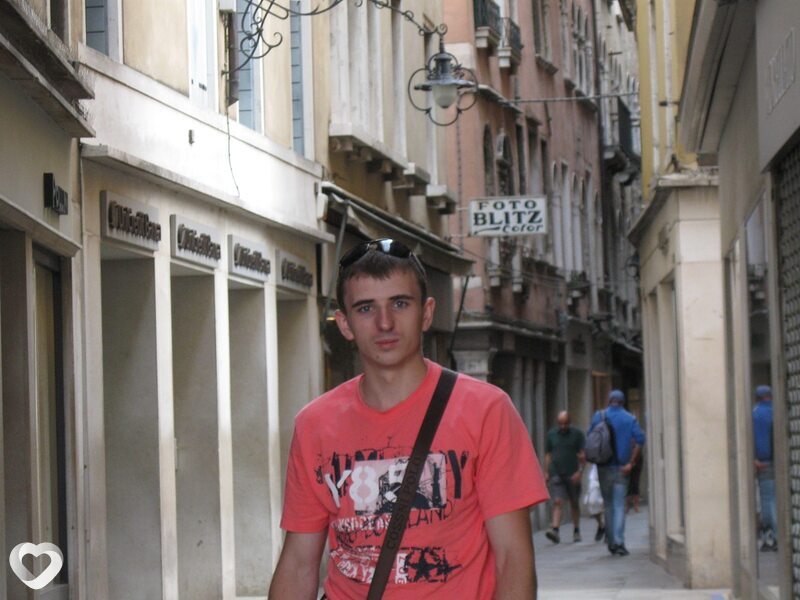 Aleksandr, 34, Бресте — анкета №225180
