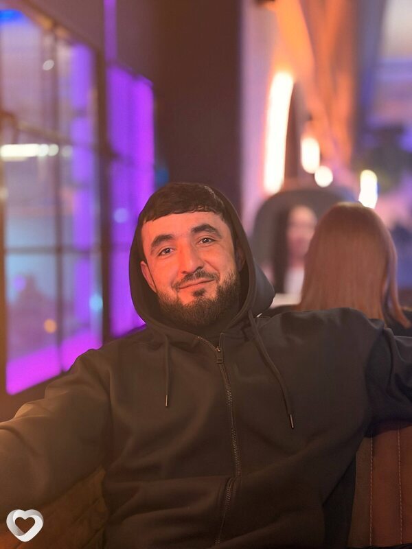 Баха, 28, Казани — анкета №225188