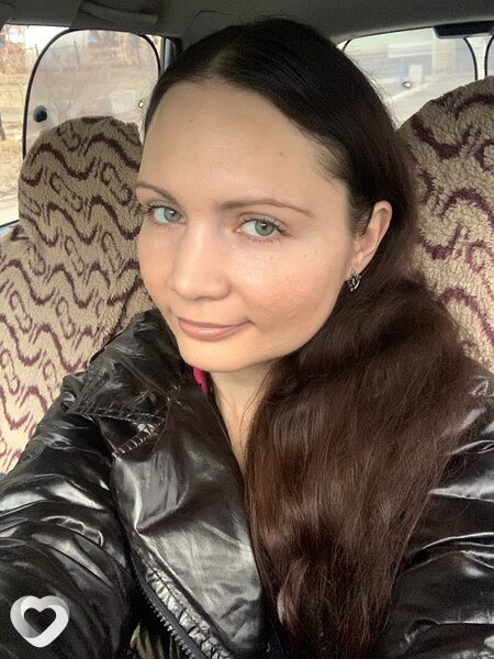 Arina, 42, Москве — анкета №225591