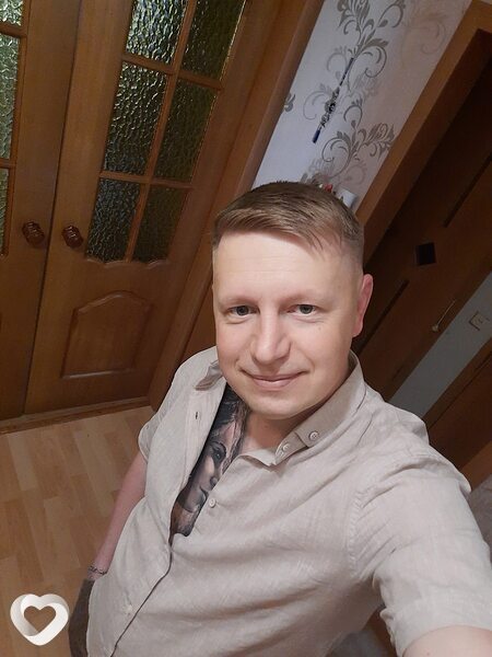 Evgeniy, 41, Йошкар-Оле — анкета №225599