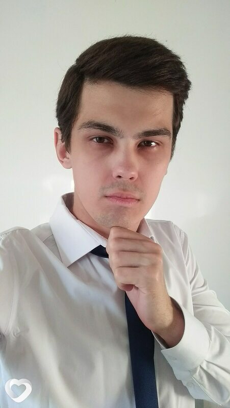 Марат, 31, Оренбурге — анкета №225602
