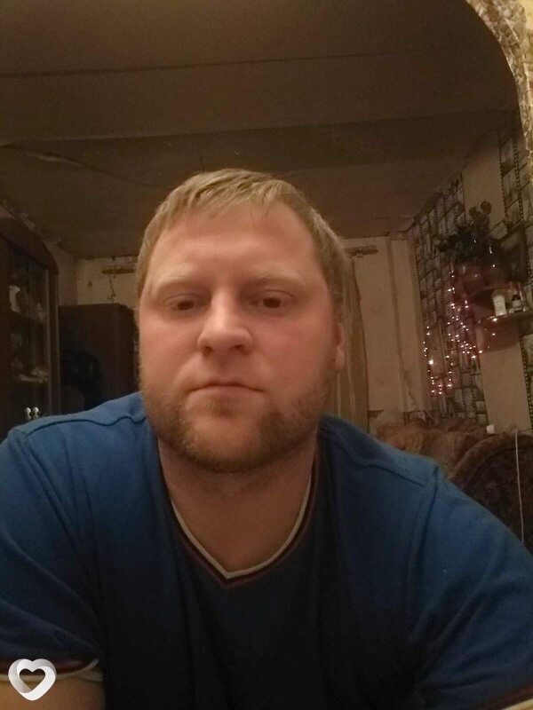 Сергей, 46, Минске — анкета №225605