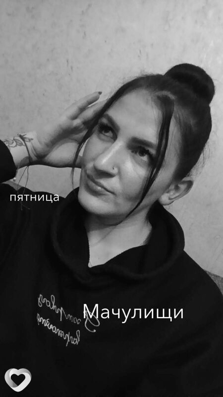 Kb, 31, Минске — анкета №225606